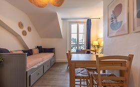 ☆ Sur Les Toits De Blois ☆ T2 Avec Vue Chateau
